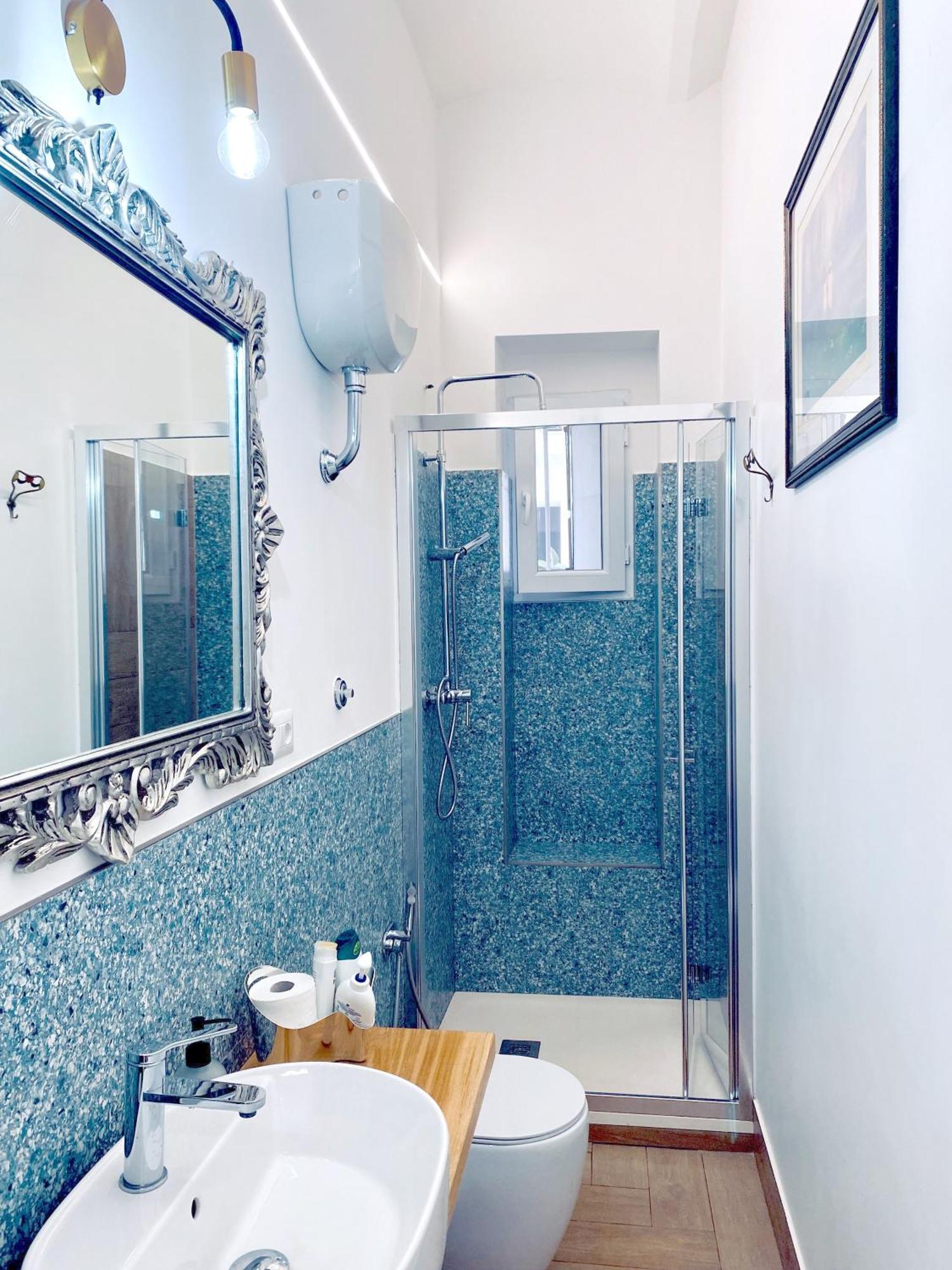 Porta Labicana House -10 Minutes From Termini Station *