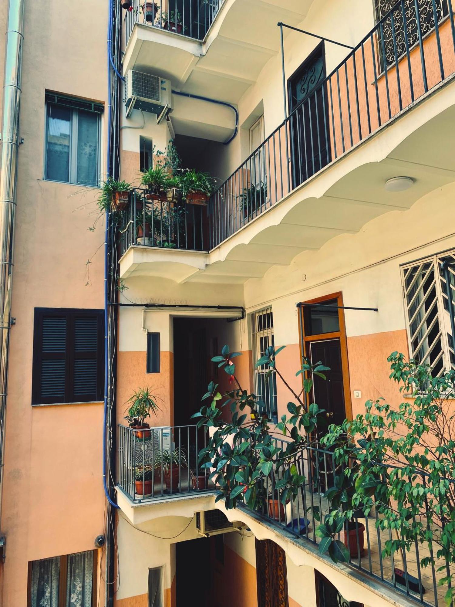 Appartement Porta Labicana House -10 Minutes From Termini Station *