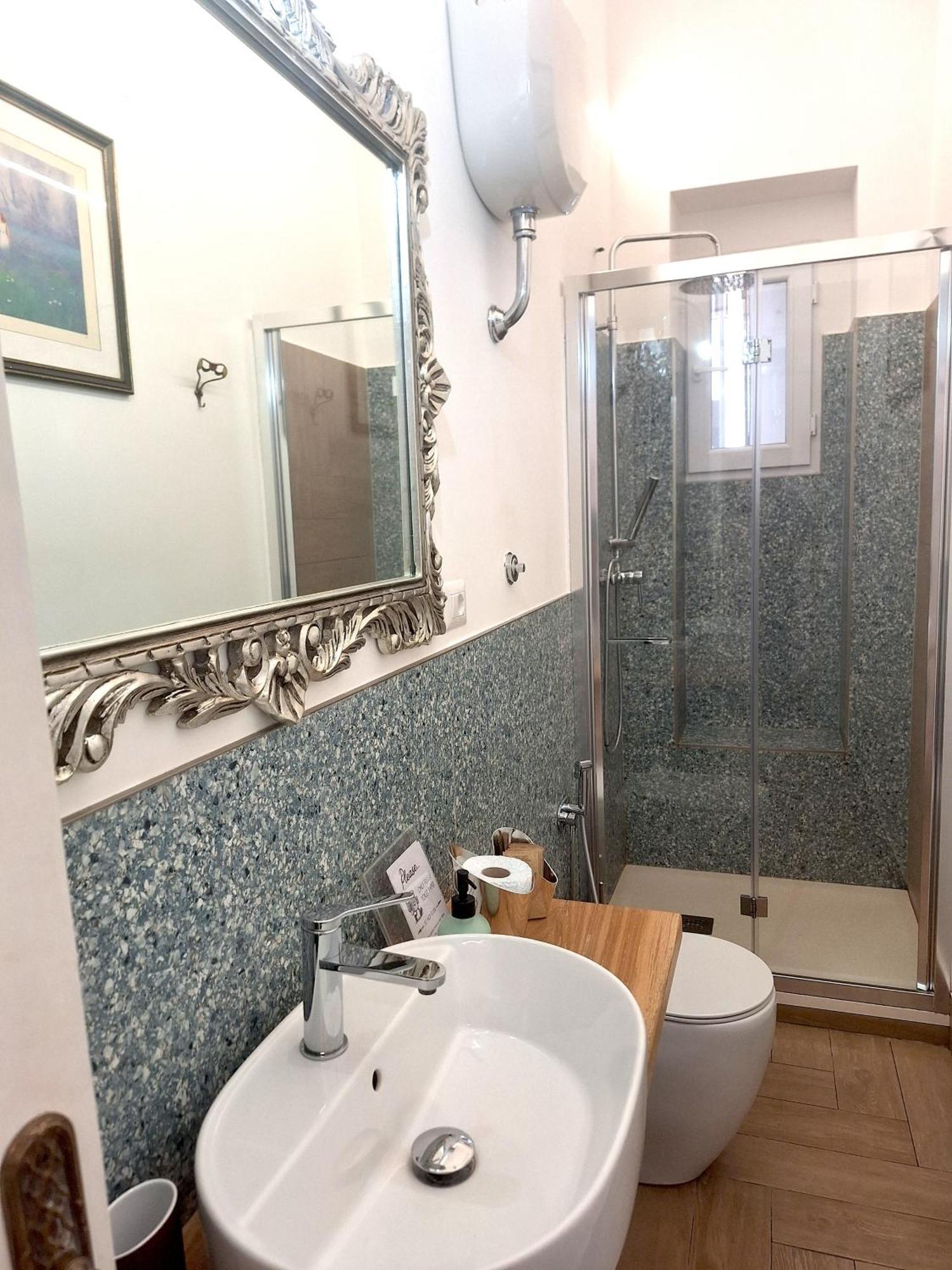 Porta Labicana House -10 Minutes From Termini Station * Rome