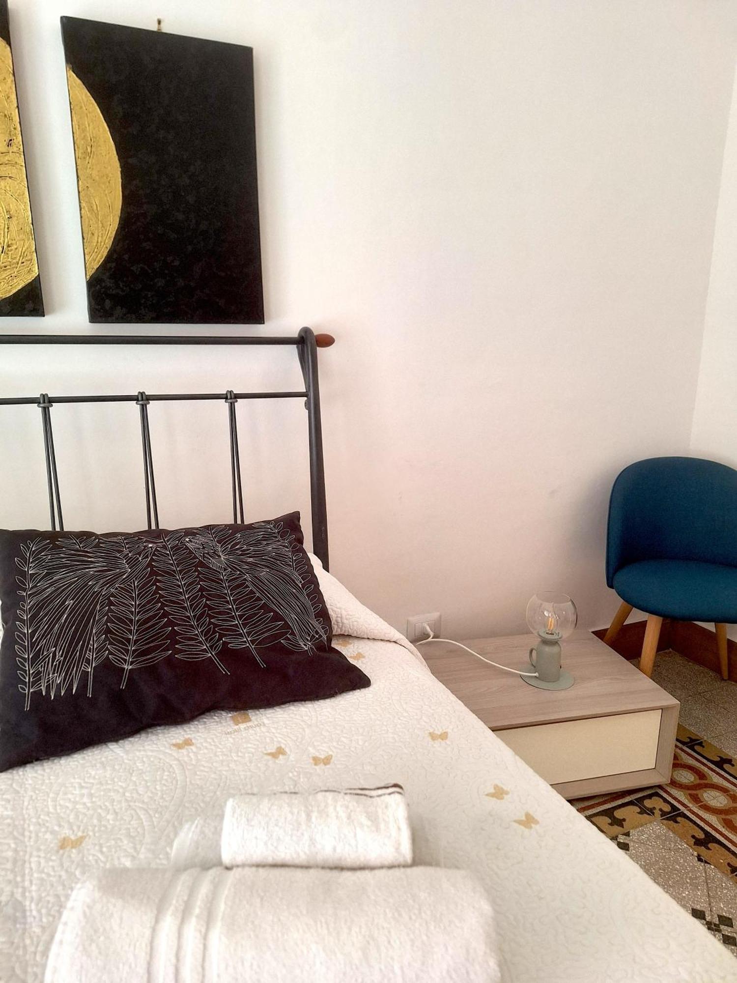 Appartement Porta Labicana House -10 Minutes From Termini Station Rome