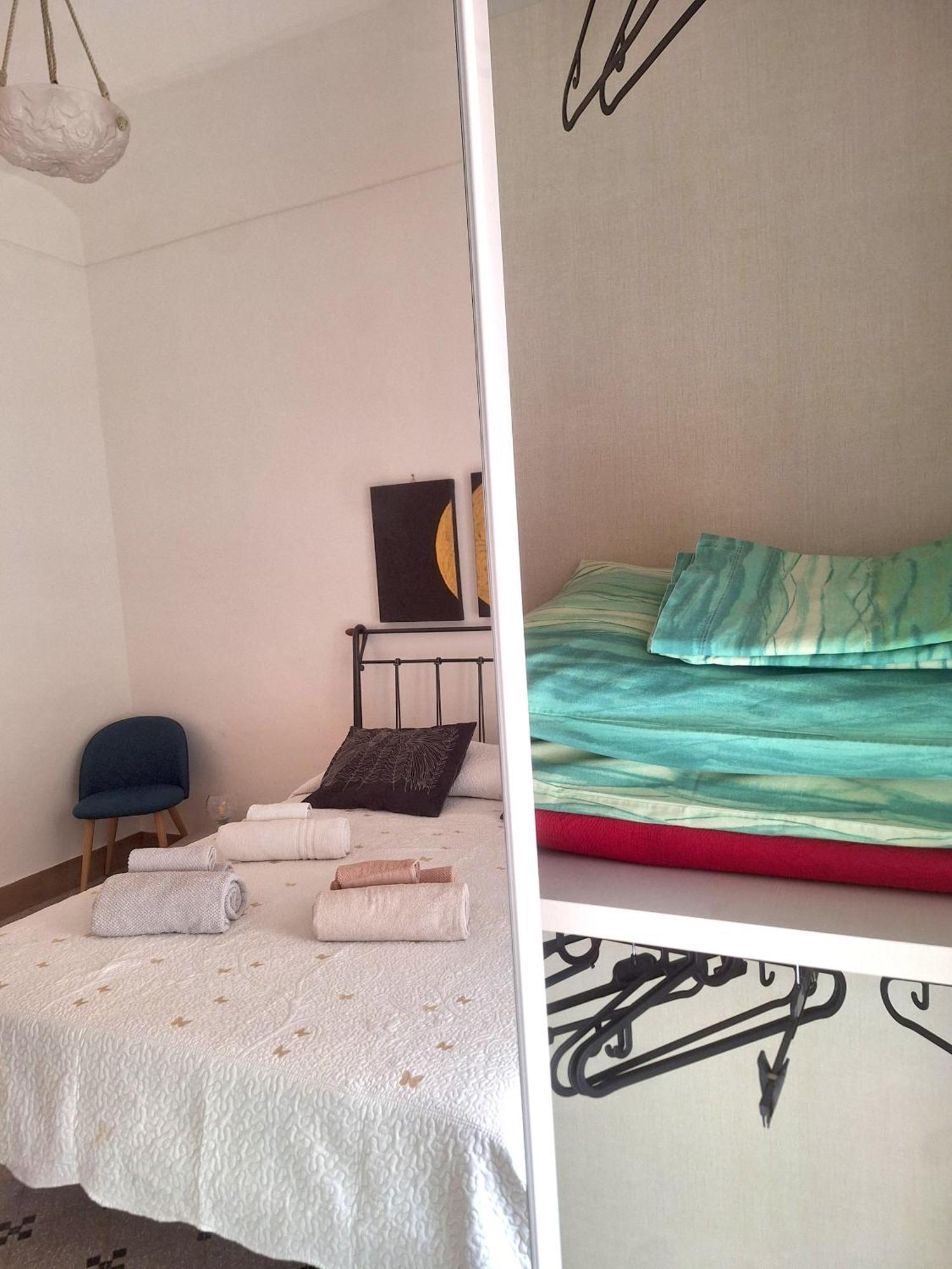 Porta Labicana House -10 Minutes From Termini Station * Rome