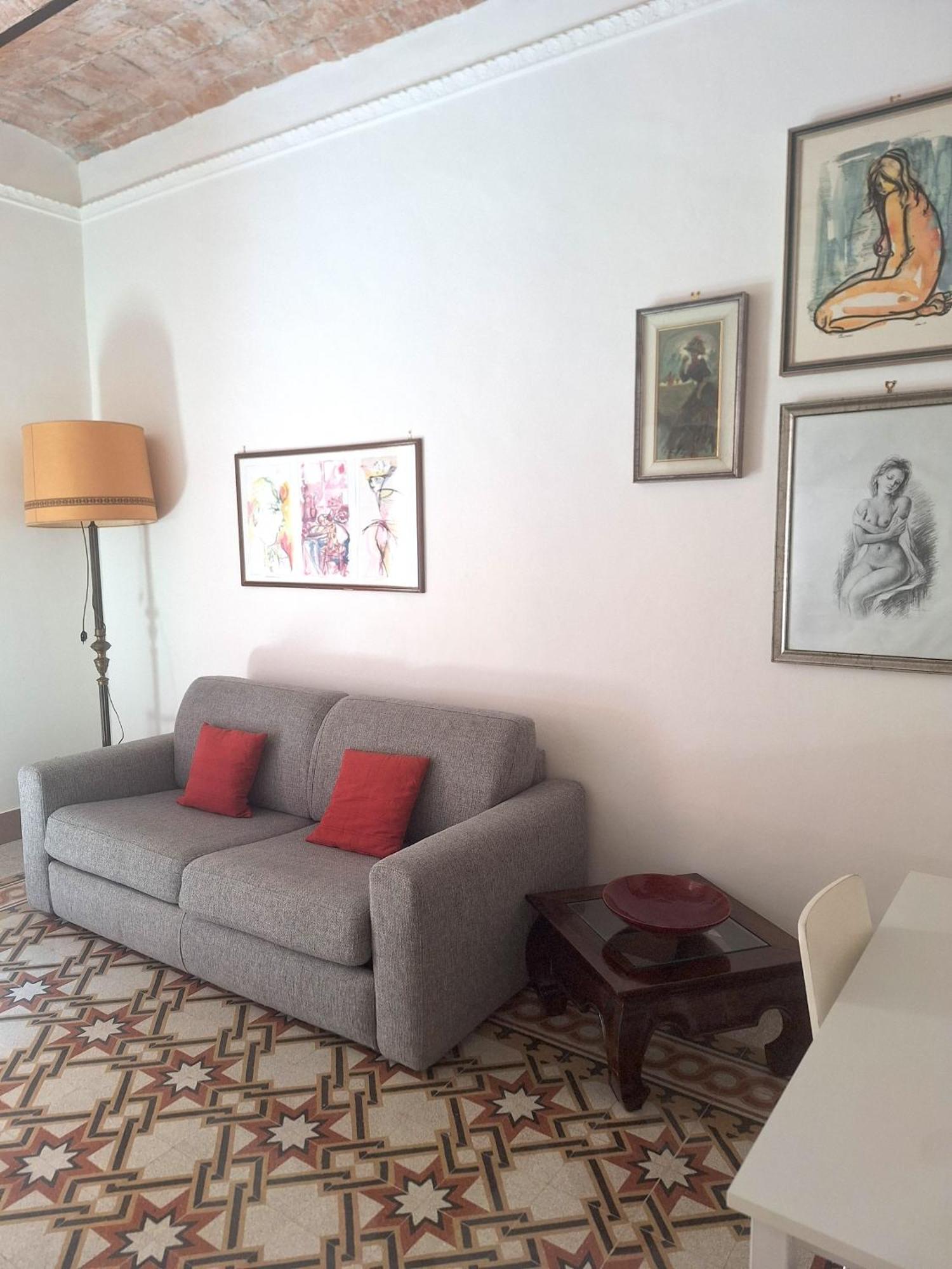 Porta Labicana House -10 Minutes From Termini Station Rome