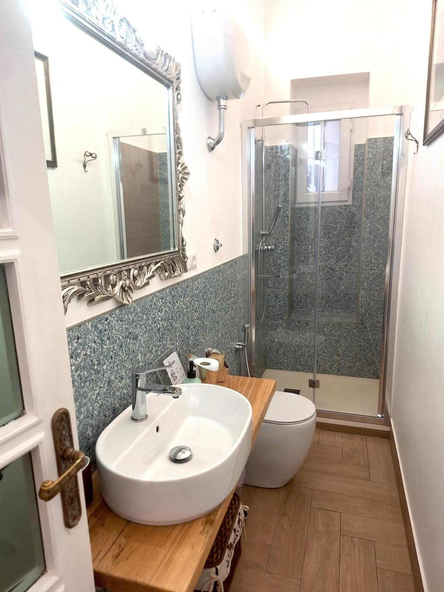 Porta Labicana House -10 Minutes From Termini Station Appartement *