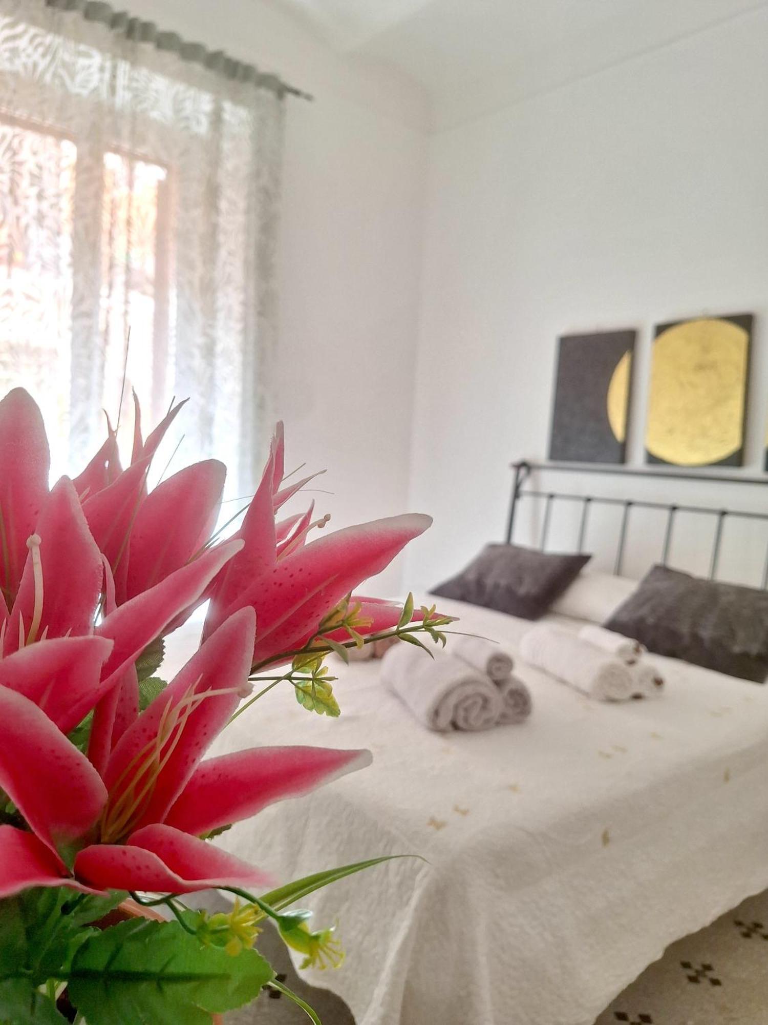 Appartement Porta Labicana House -10 Minutes From Termini Station *