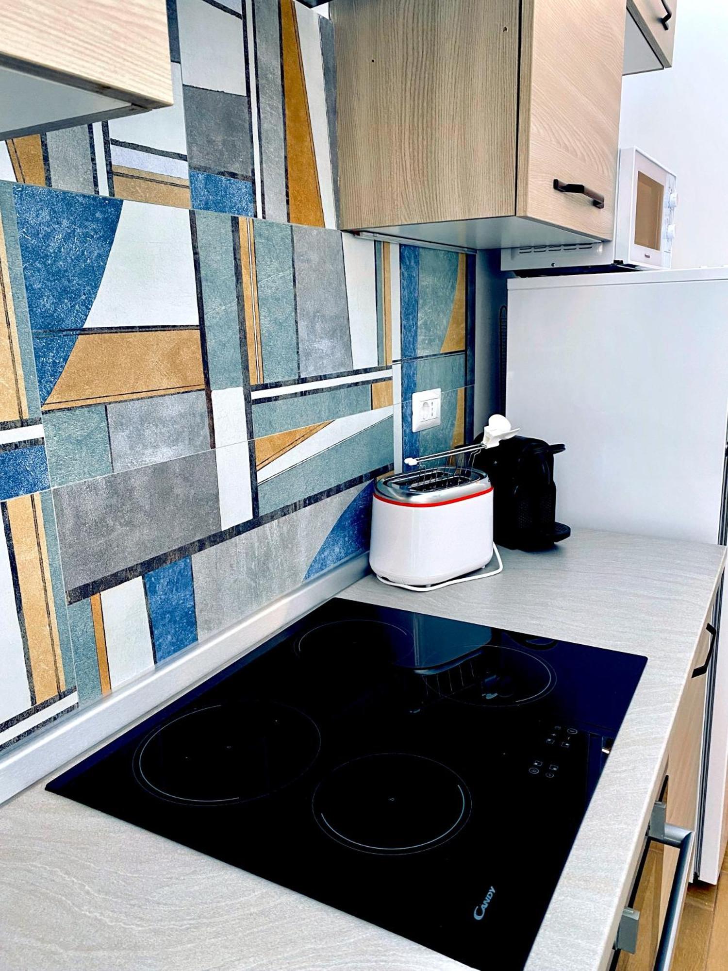 Porta Labicana House -10 Minutes From Termini Station Rome