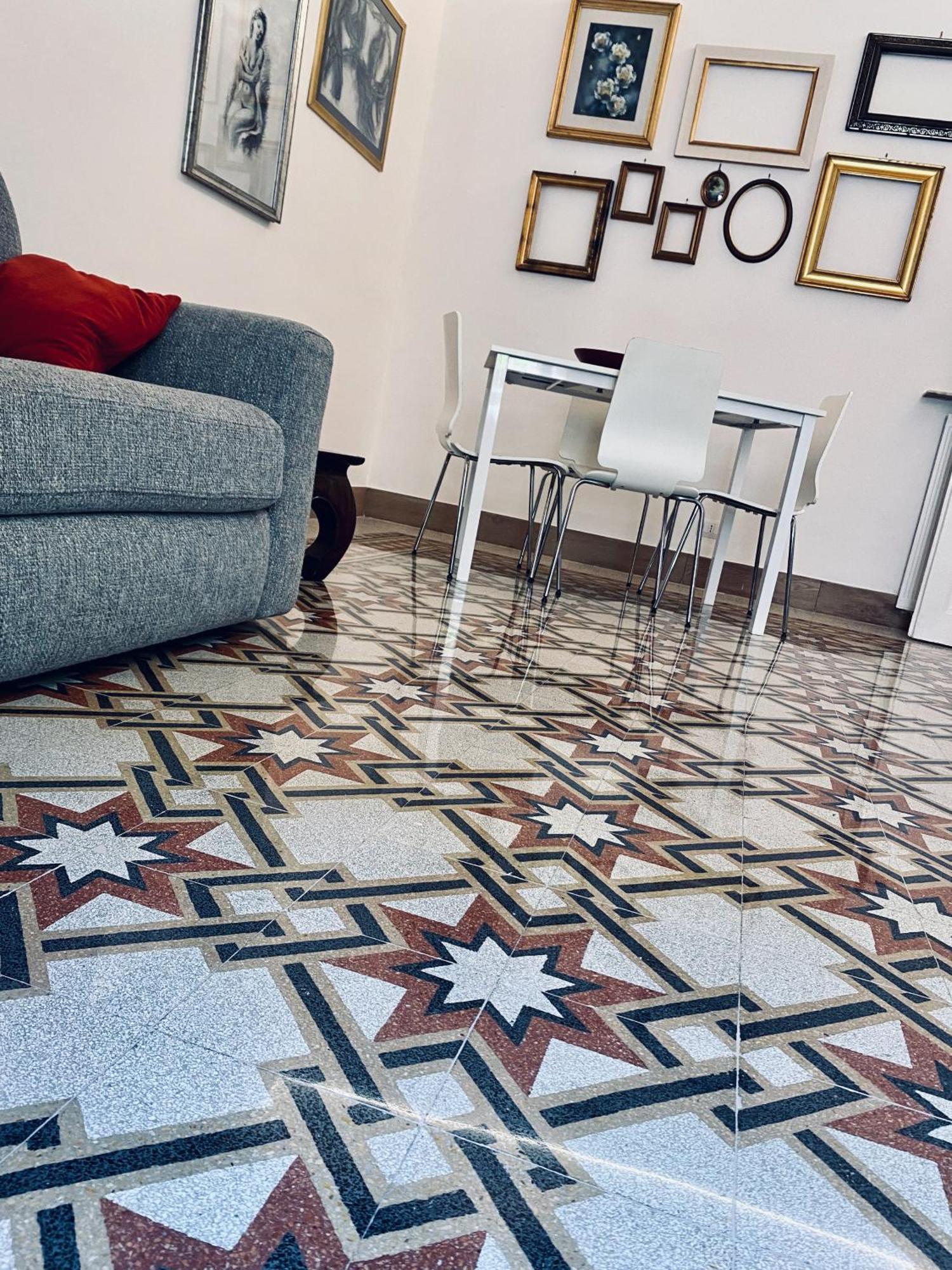 Porta Labicana House -10 Minutes From Termini Station *